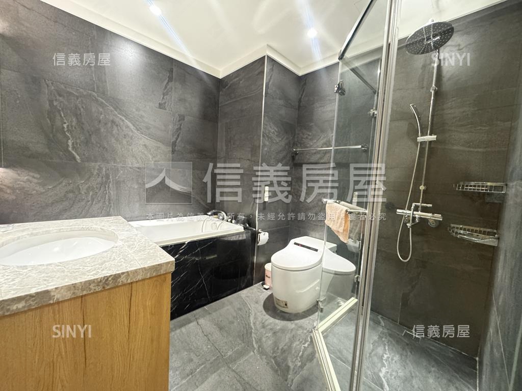 博悅●海城景高樓四房平車房屋室內格局與周邊環境