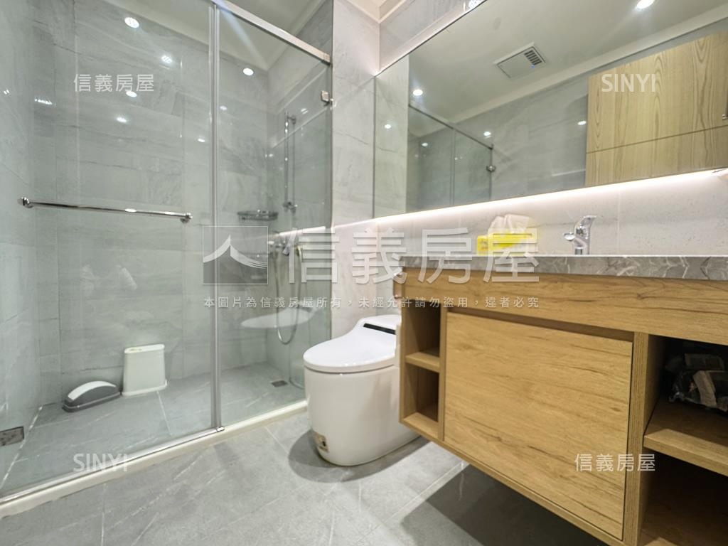 博悅●海城景高樓四房平車房屋室內格局與周邊環境