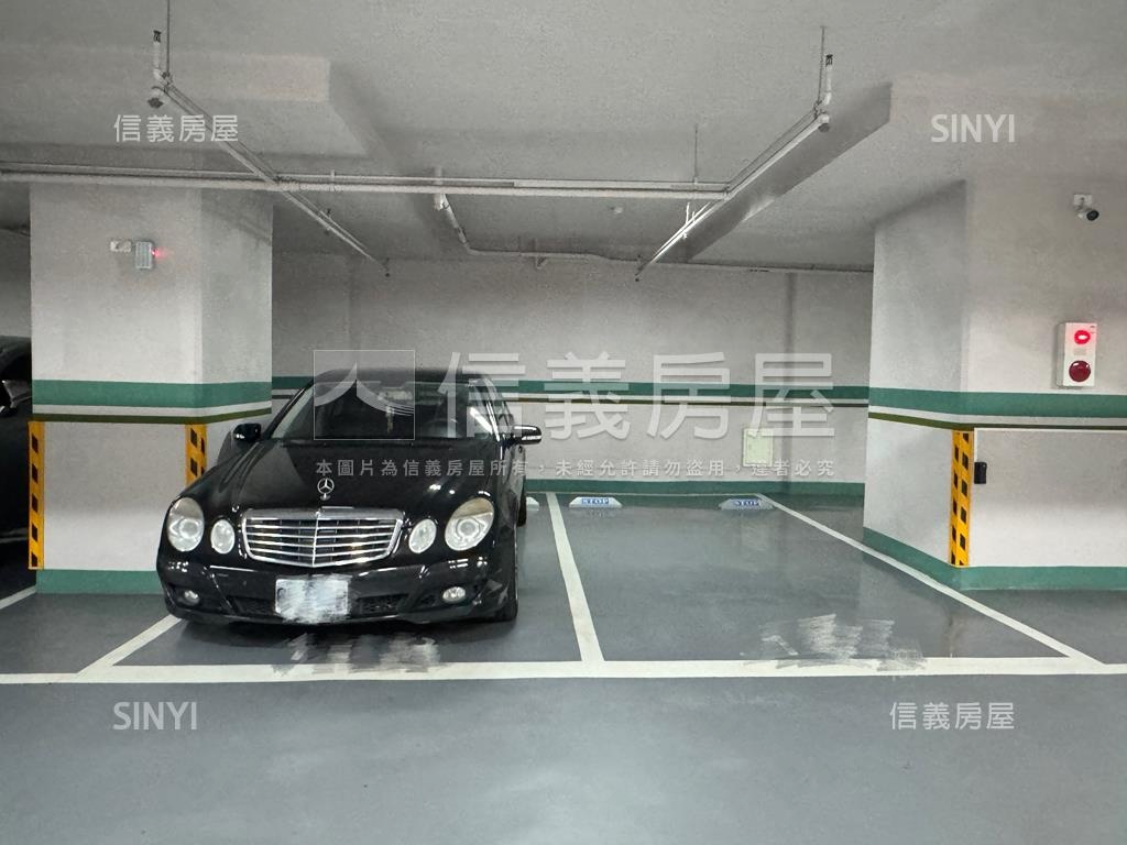 博悅●海城景高樓四房平車房屋室內格局與周邊環境