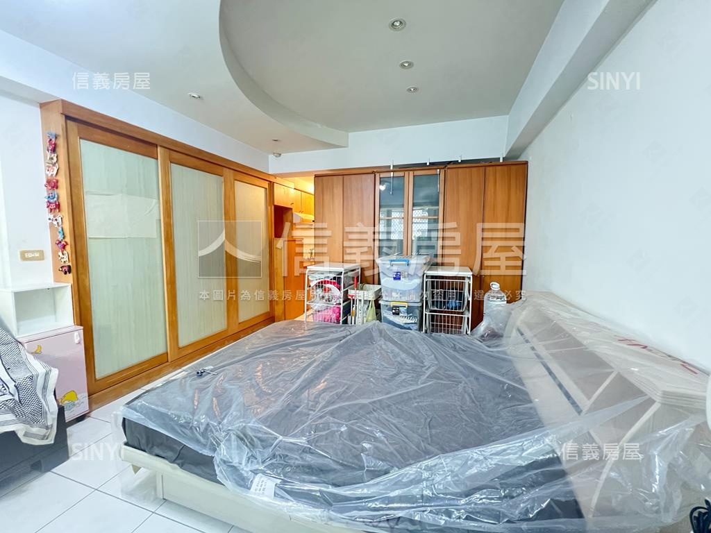 柏蒂一房租不如買房屋室內格局與周邊環境