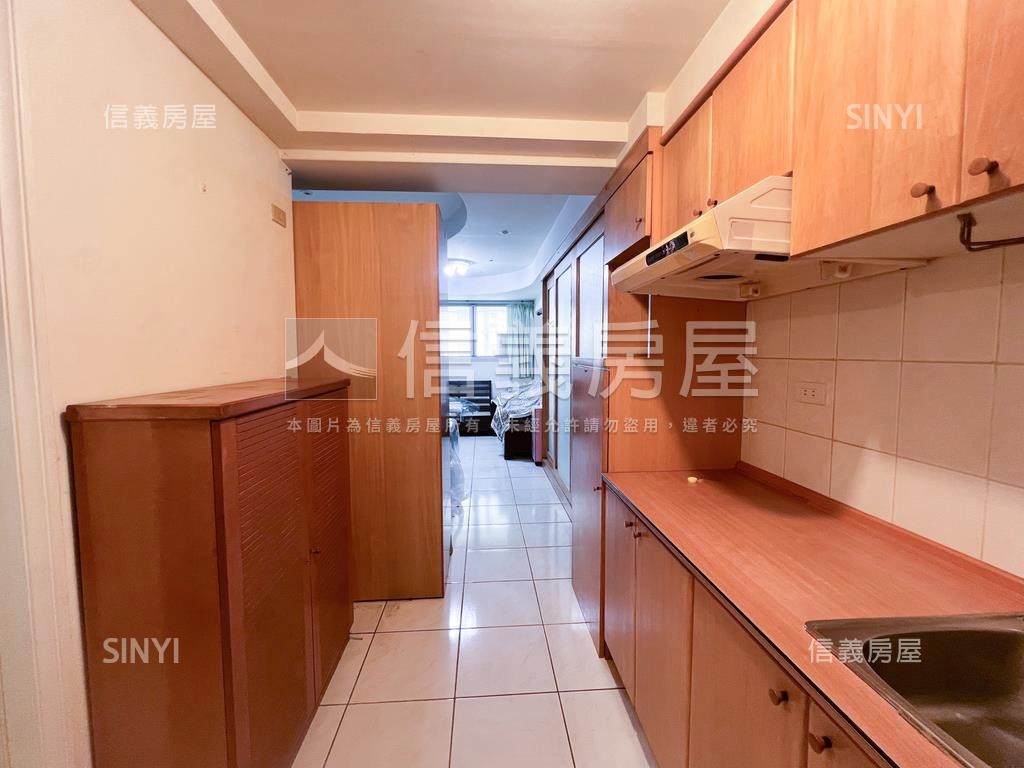 柏蒂一房租不如買房屋室內格局與周邊環境