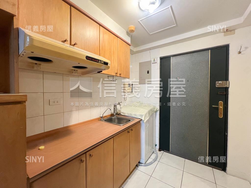 柏蒂一房租不如買房屋室內格局與周邊環境