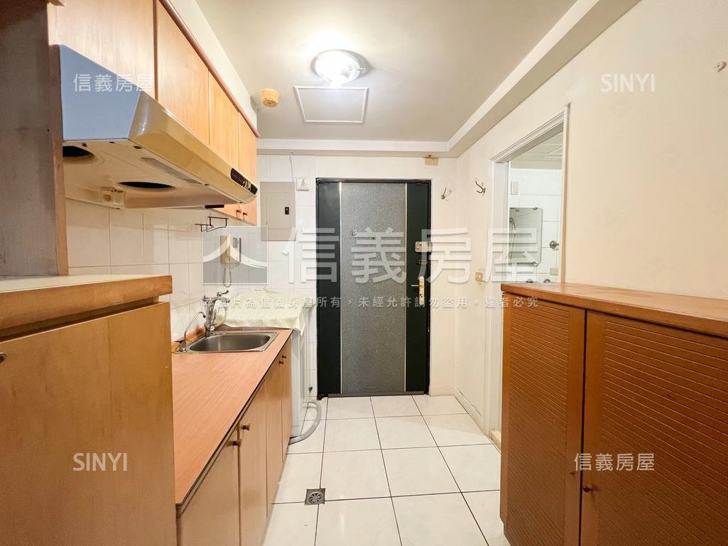 柏蒂一房租不如買房屋室內格局與周邊環境