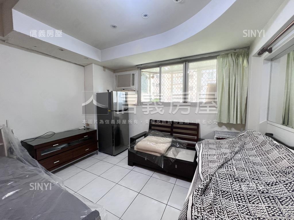 柏蒂一房租不如買房屋室內格局與周邊環境