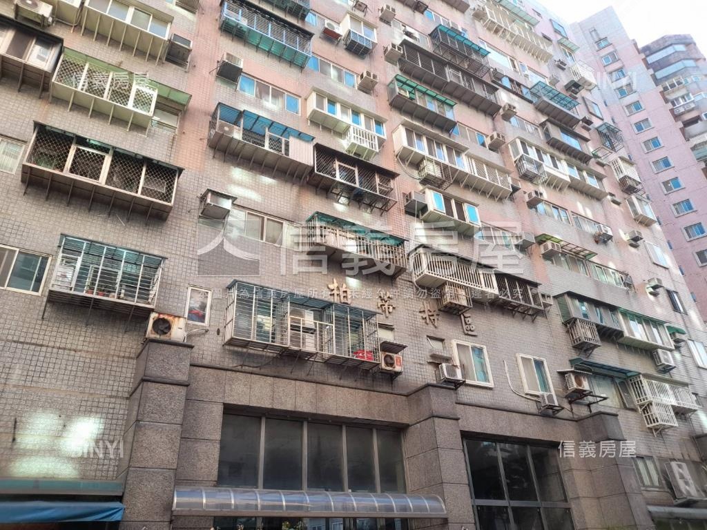 柏蒂一房租不如買房屋室內格局與周邊環境