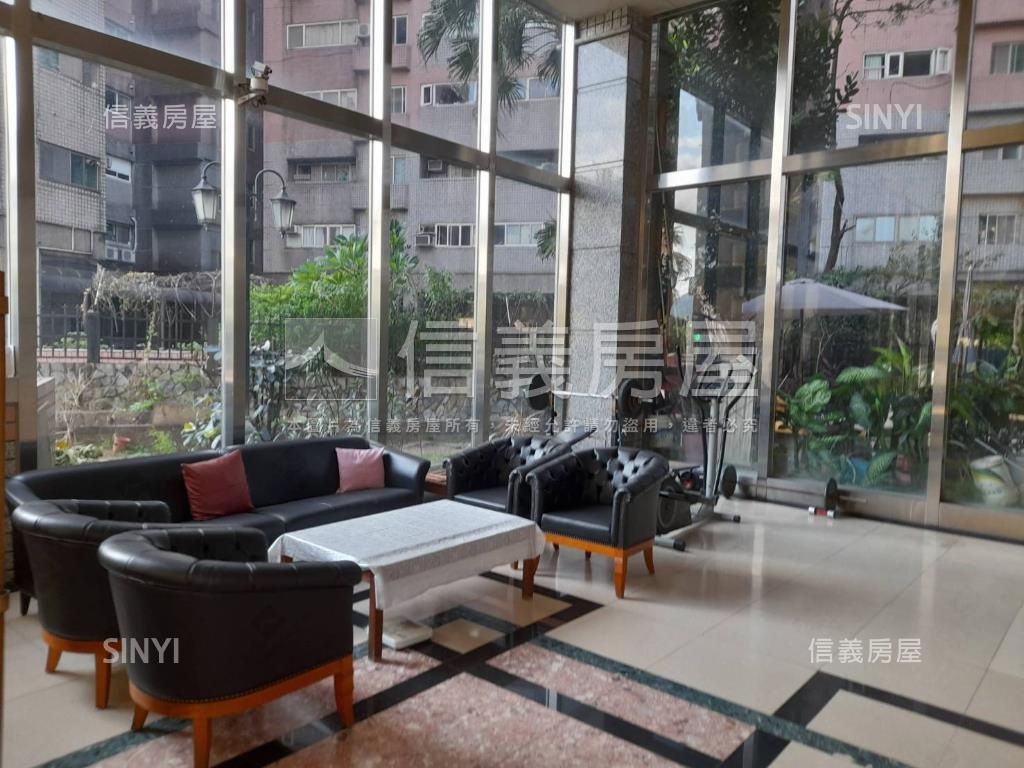 柏蒂一房租不如買房屋室內格局與周邊環境