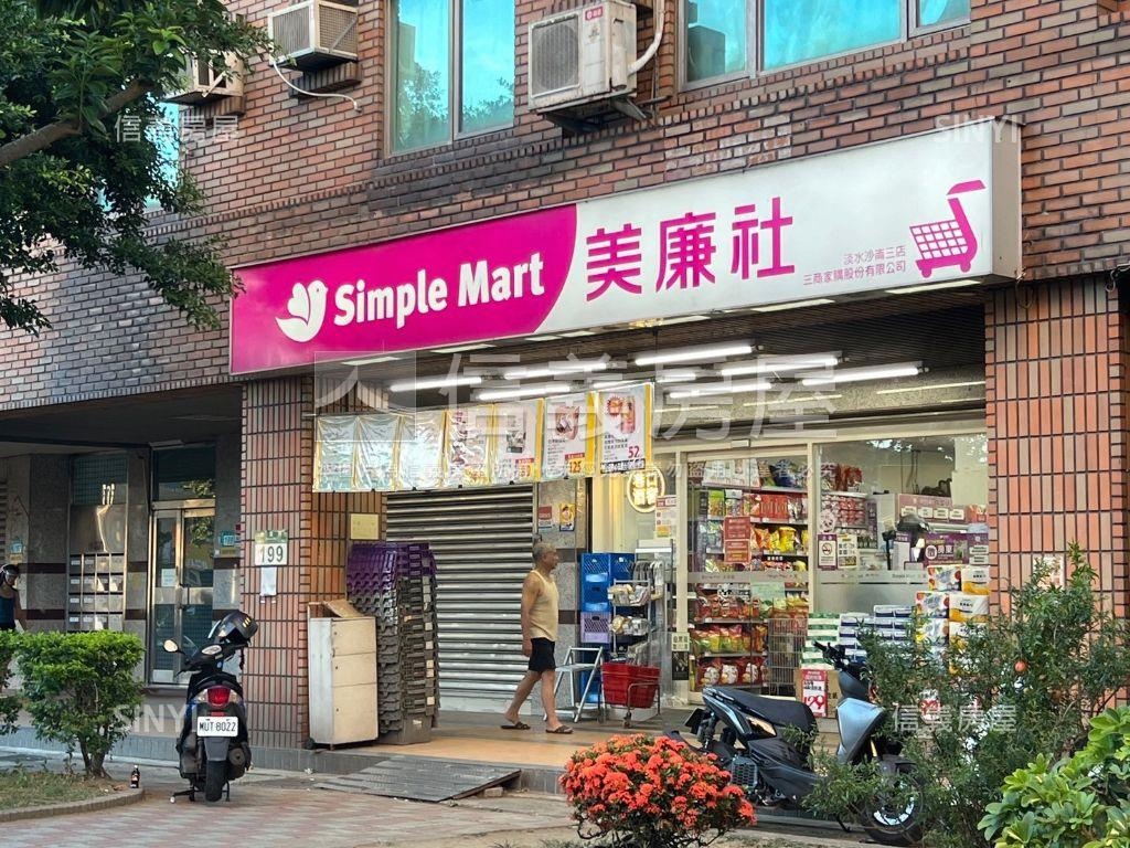 柏蒂一房租不如買房屋室內格局與周邊環境