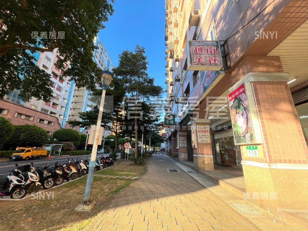 柏蒂一房租不如買房屋室內格局與周邊環境