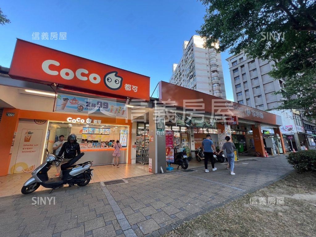 柏蒂一房租不如買房屋室內格局與周邊環境