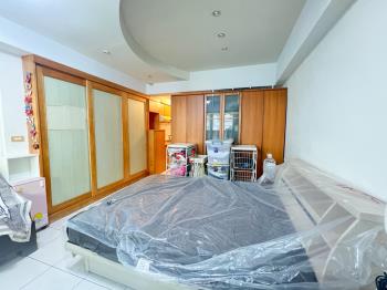 柏蒂一房租不如買