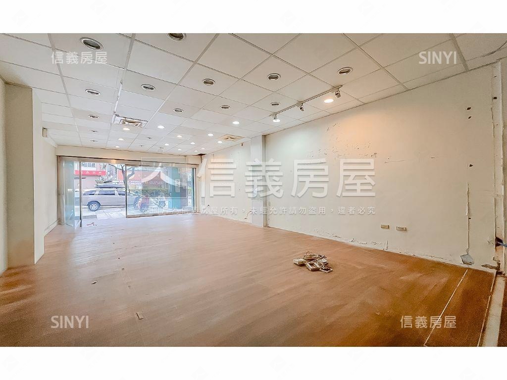 ㊣中清路前後活路金透店房屋室內格局與周邊環境