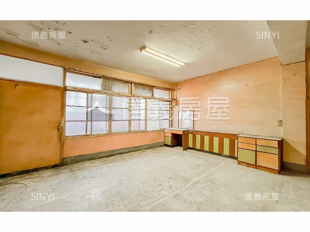 ㊣中清路前後活路金透店房屋室內格局與周邊環境