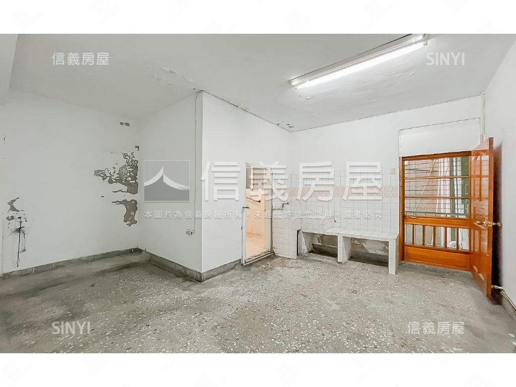 ㊣中清路前後活路金透店房屋室內格局與周邊環境