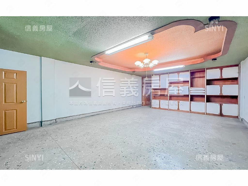 ㊣中清路前後活路金透店房屋室內格局與周邊環境