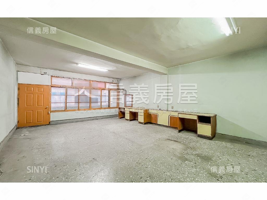 ㊣中清路前後活路金透店房屋室內格局與周邊環境