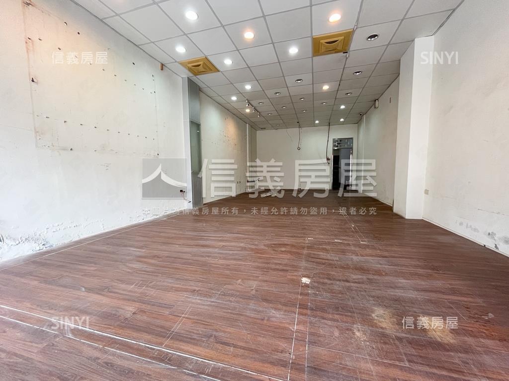 ㊣中清路前後活路金透店房屋室內格局與周邊環境