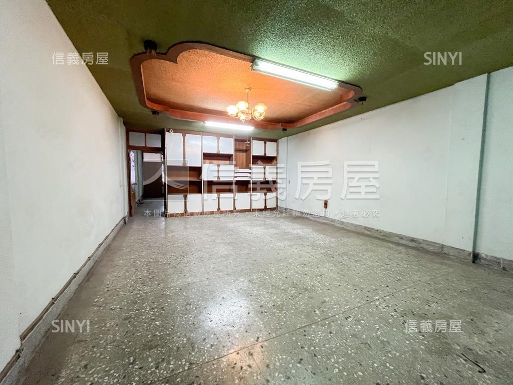 ㊣中清路前後活路金透店房屋室內格局與周邊環境