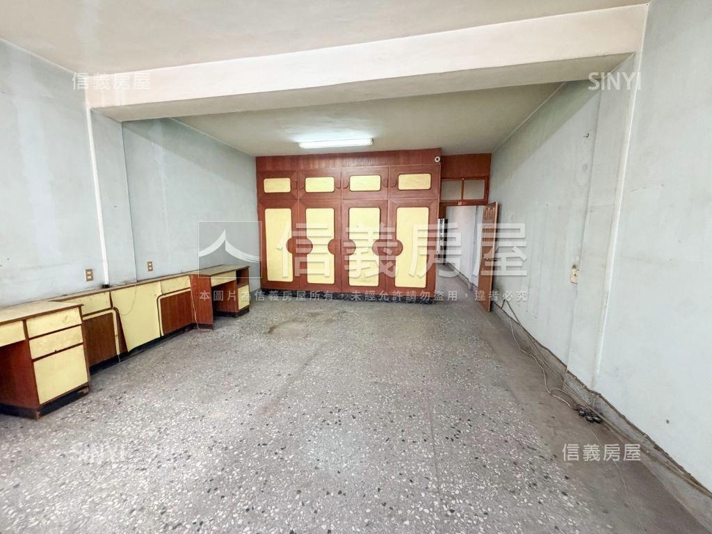 馬年行大運！中清路金透店房屋室內格局與周邊環境