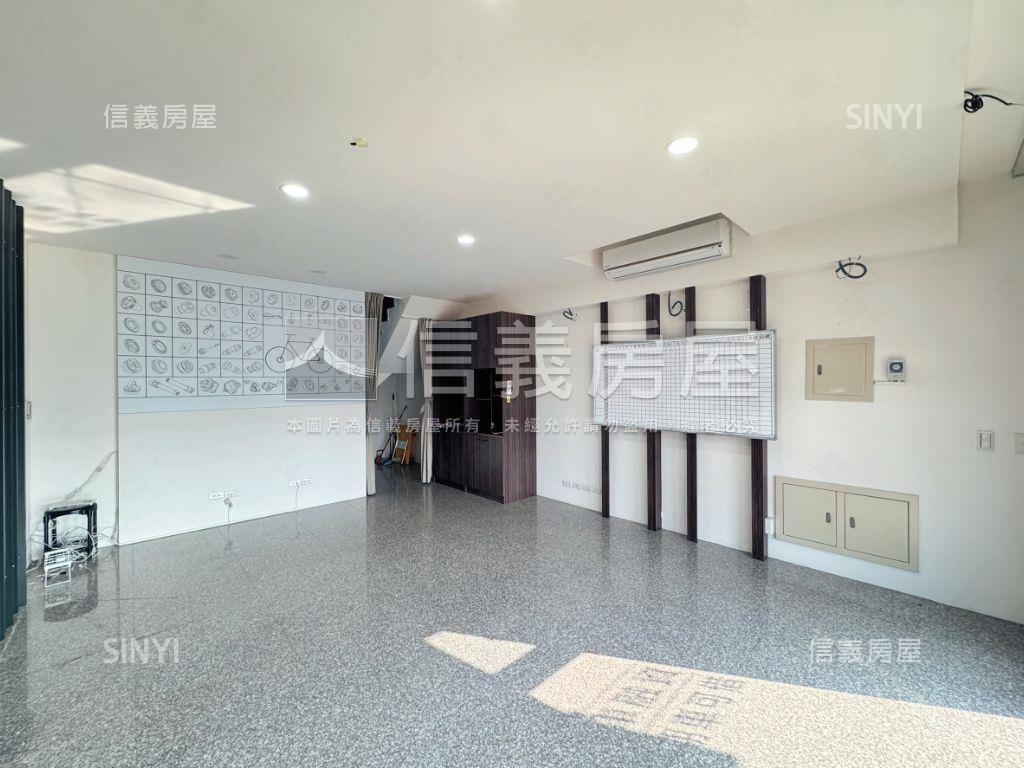 聚合發大美店面雙平車房屋室內格局與周邊環境