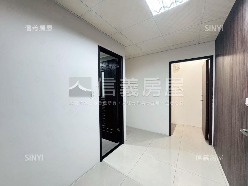 聚合發大美店面雙平車房屋室內格局與周邊環境