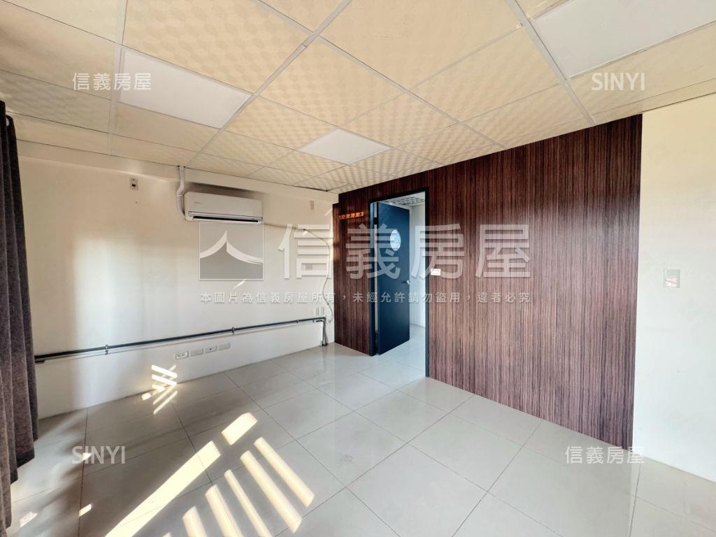 聚合發大美店面雙平車房屋室內格局與周邊環境