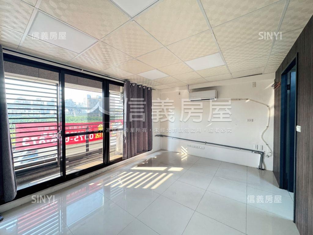 聚合發大美店面雙平車房屋室內格局與周邊環境