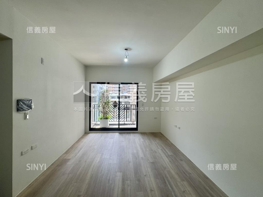 新成屋近捷運均質三房平車房屋室內格局與周邊環境