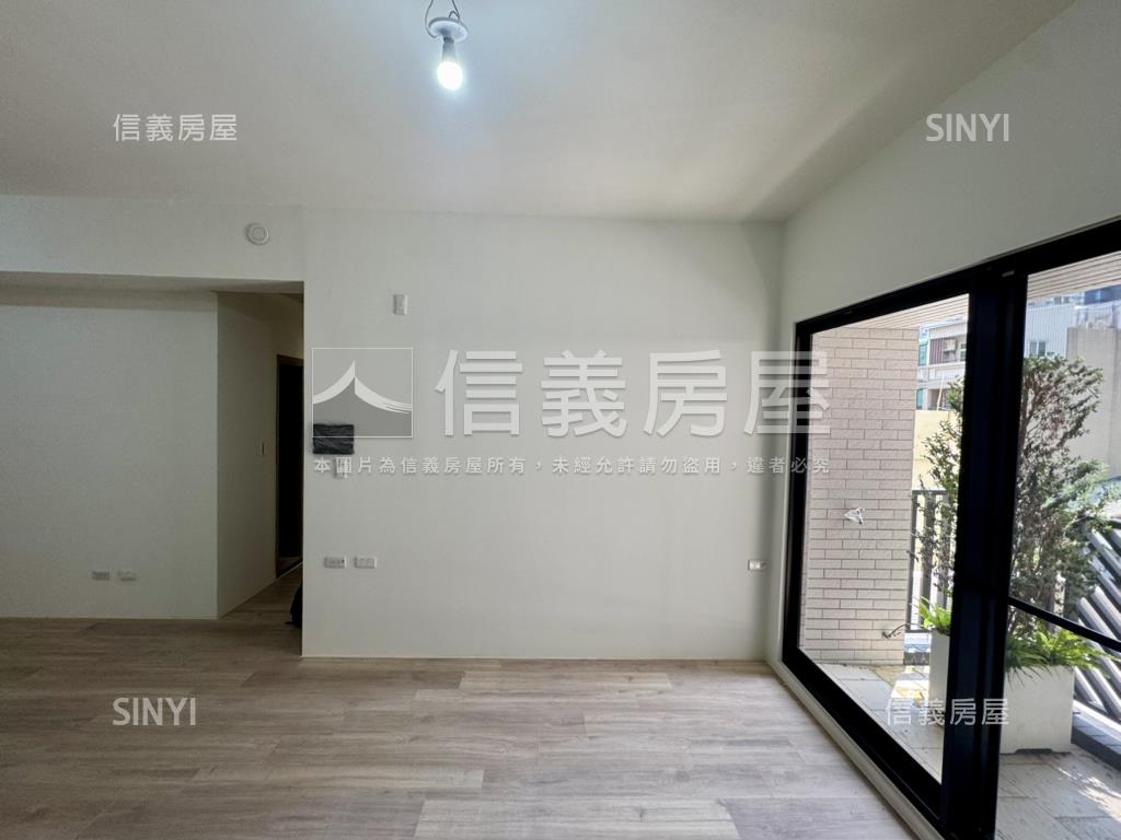 新成屋近捷運均質三房平車房屋室內格局與周邊環境