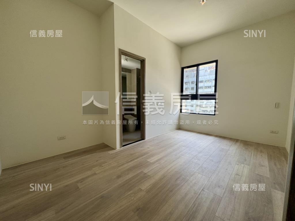 新成屋近捷運均質三房平車房屋室內格局與周邊環境