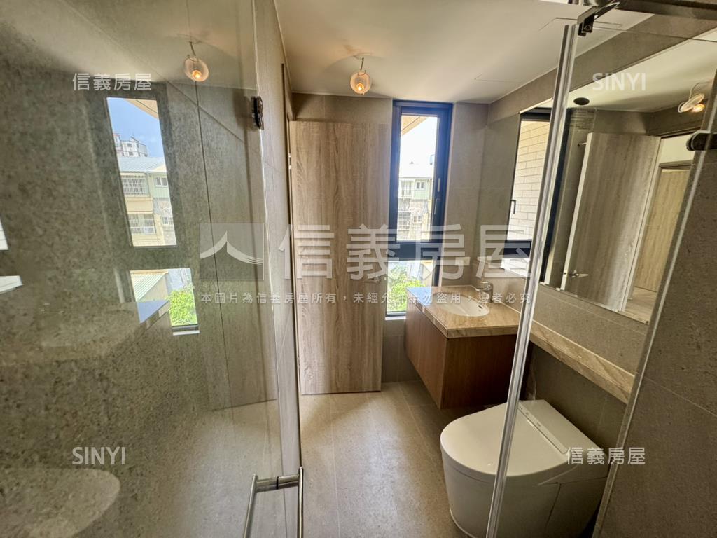 新成屋近捷運均質三房平車房屋室內格局與周邊環境