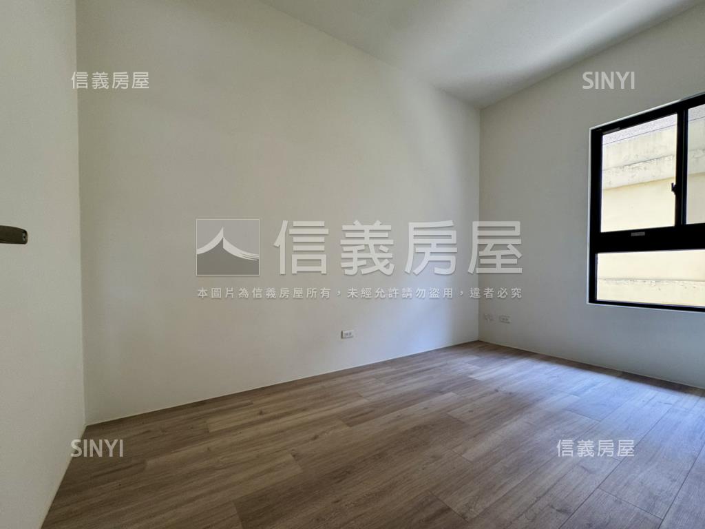 新成屋近捷運均質三房平車房屋室內格局與周邊環境