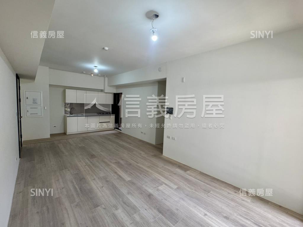 新成屋近捷運均質三房平車房屋室內格局與周邊環境