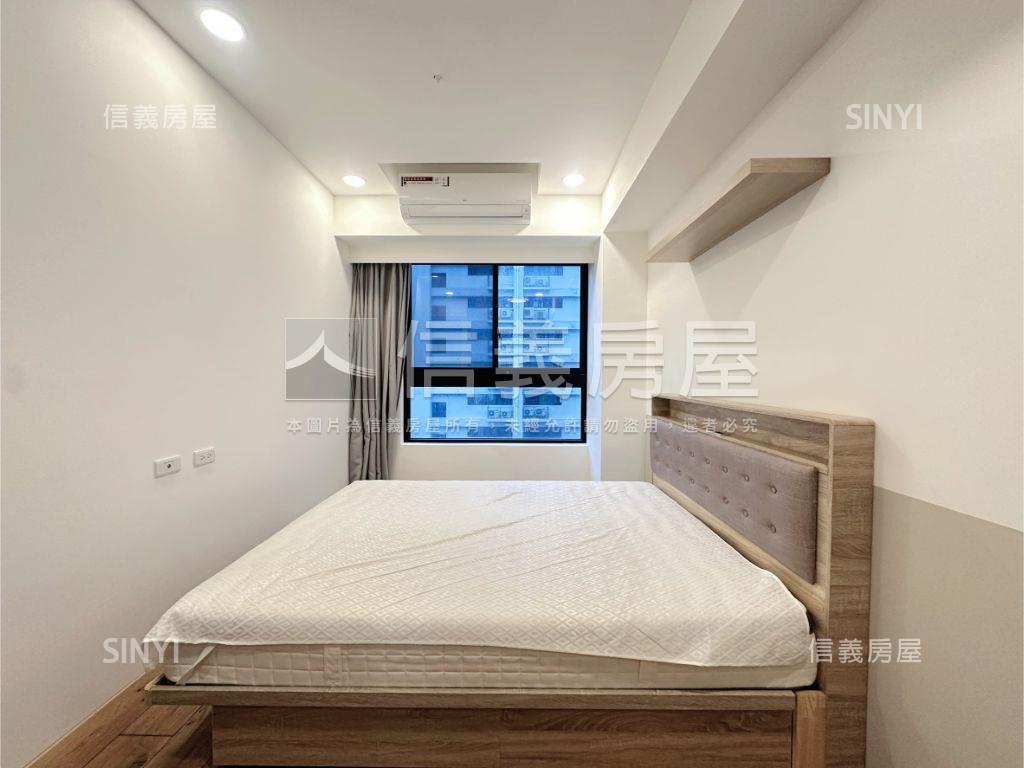 專任高鐵奇磊大兩房兩衛浴房屋室內格局與周邊環境