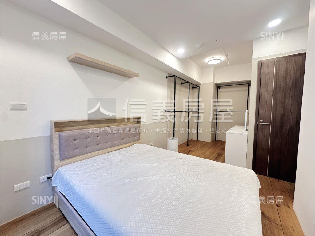 專任高鐵奇磊大兩房兩衛浴房屋室內格局與周邊環境