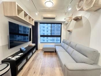 專任高鐵奇磊大兩房兩衛浴