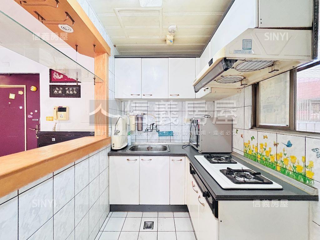 冠桃園稀有邊間美三房房屋室內格局與周邊環境