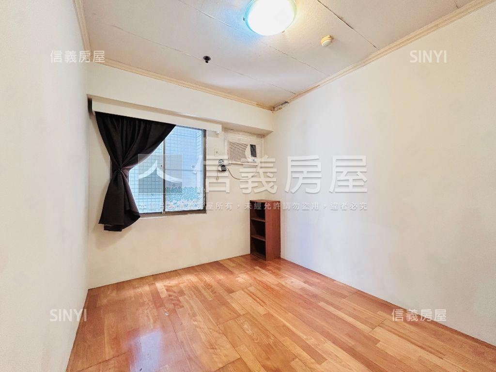 冠桃園稀有邊間美三房房屋室內格局與周邊環境