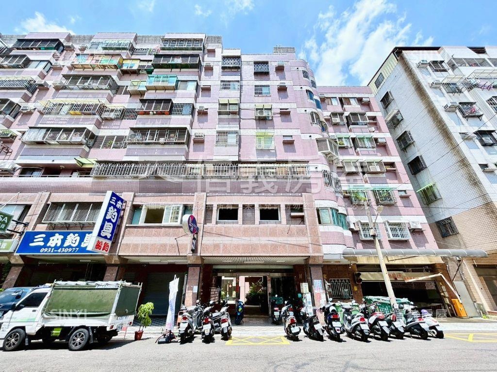 低於實登近昌平商圈地點讚房屋室內格局與周邊環境
