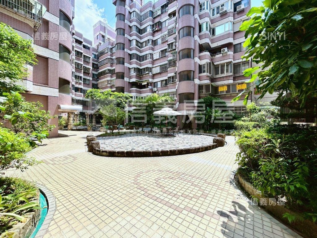 低於實登近昌平商圈地點讚房屋室內格局與周邊環境