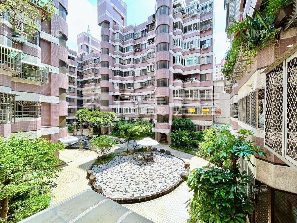 低於實登近昌平商圈地點讚房屋室內格局與周邊環境