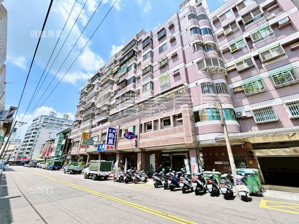 低於實登近昌平商圈地點讚房屋室內格局與周邊環境