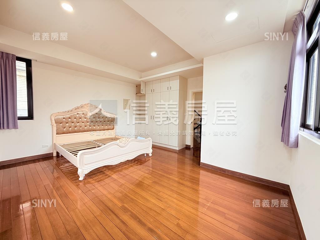【八期】震後雙車透天房屋室內格局與周邊環境