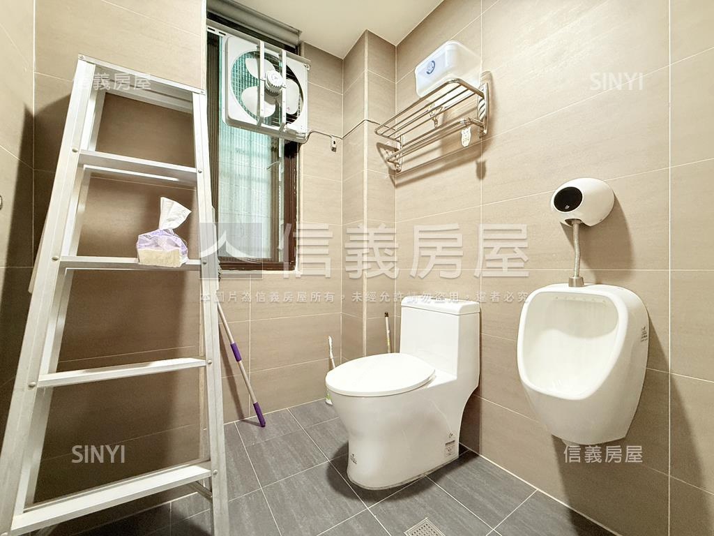 【八期】震後雙車透天房屋室內格局與周邊環境