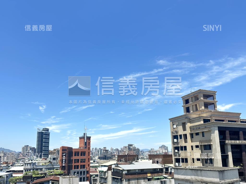 永和晶華後棟景觀套房房屋室內格局與周邊環境