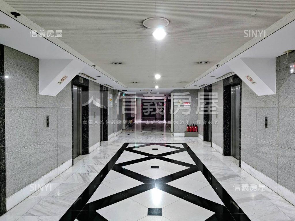 華國金融１房屋室內格局與周邊環境