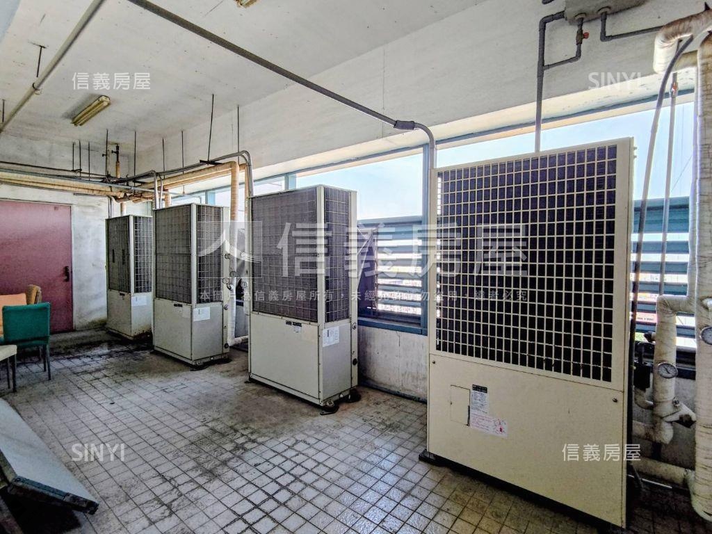 華國金融１房屋室內格局與周邊環境