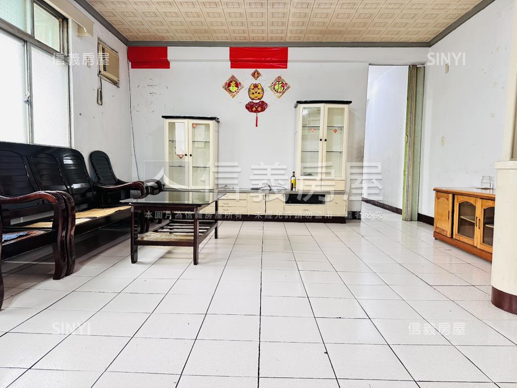 中和圓通路美寓房屋室內格局與周邊環境