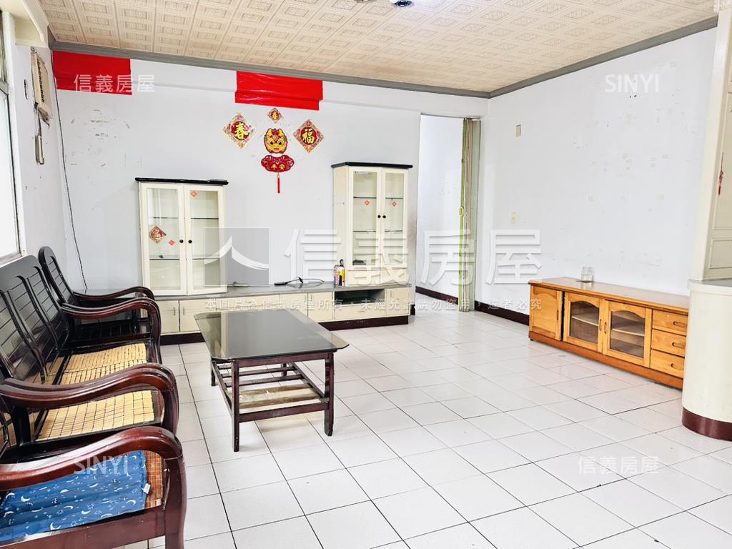 中和圓通路美寓房屋室內格局與周邊環境