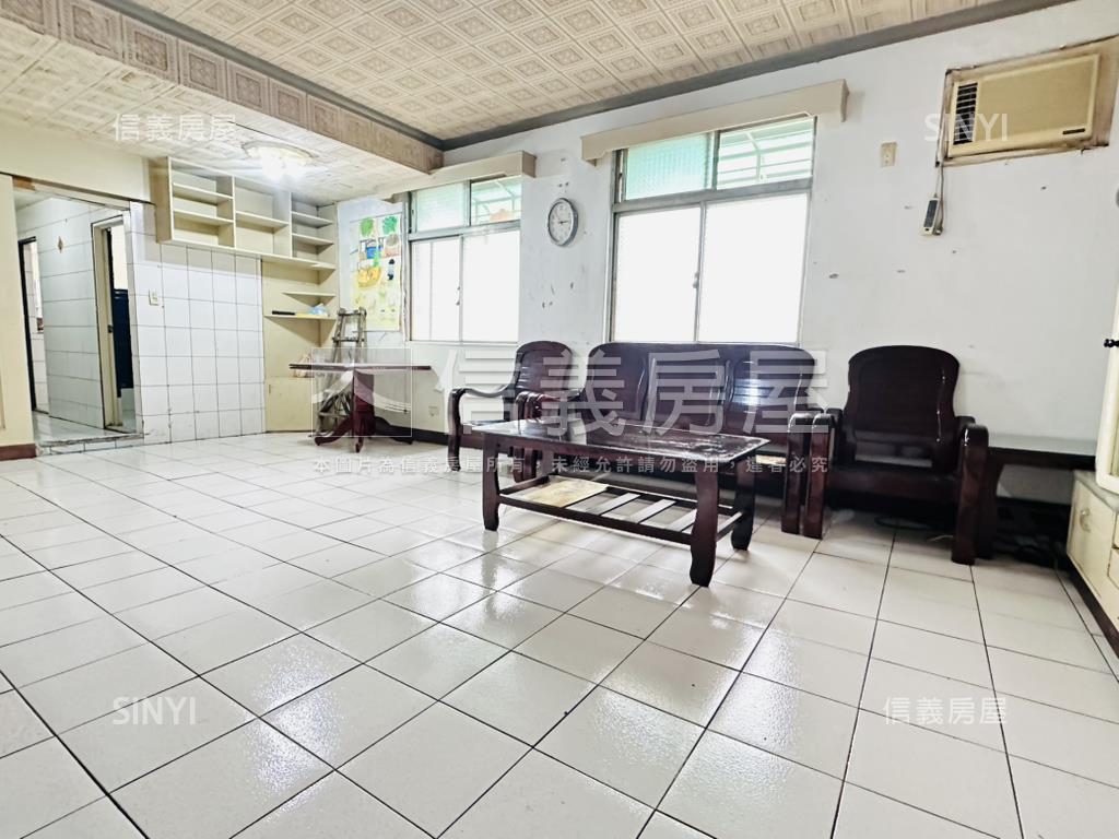 中和圓通路美寓房屋室內格局與周邊環境