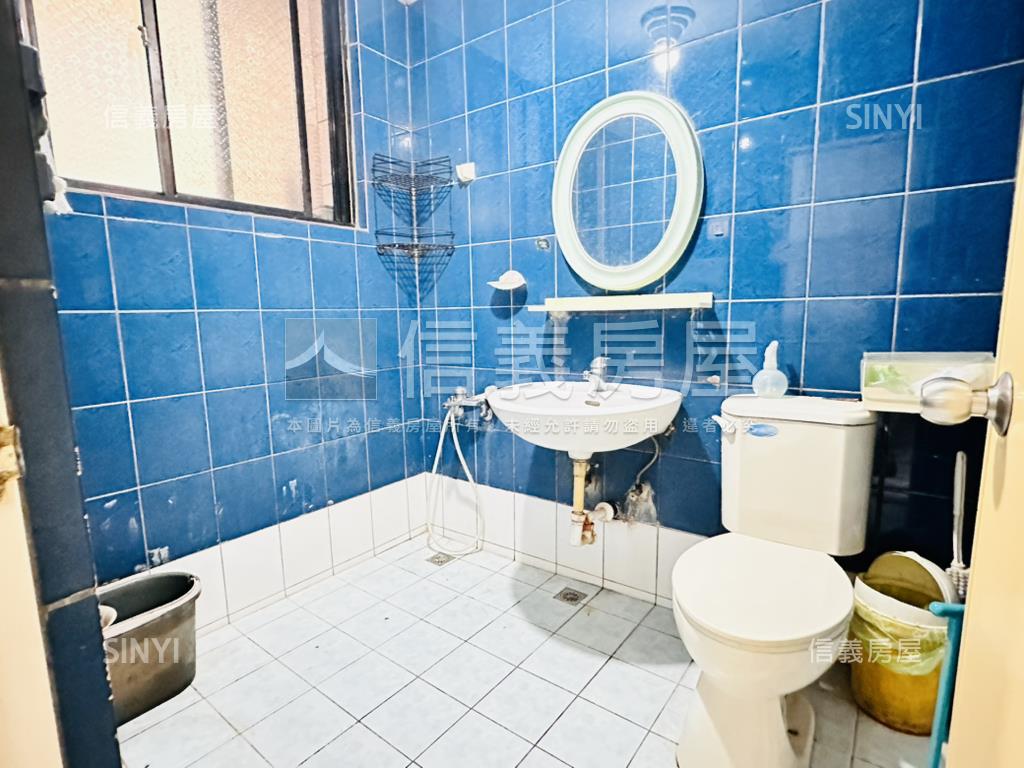 中和圓通路美寓房屋室內格局與周邊環境